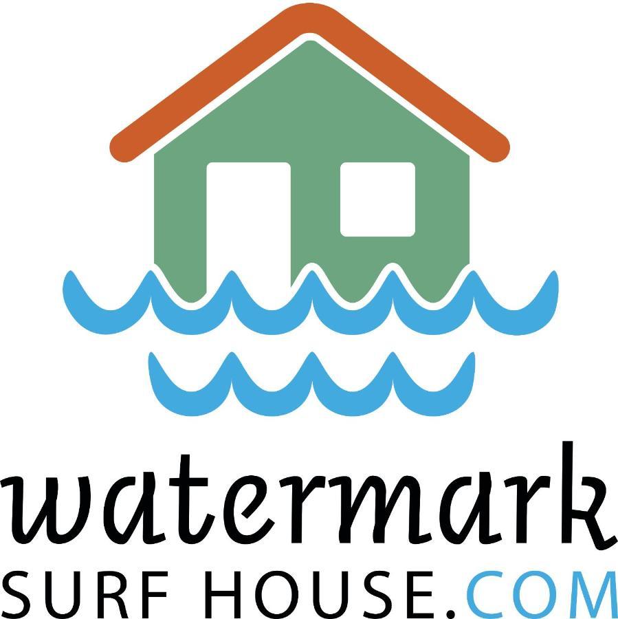 Watermark Surf House Bed & Breakfast Espinho  Ngoại thất bức ảnh